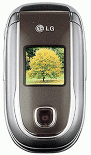 LG F2400
