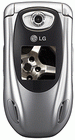 LG F3000