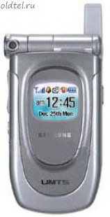 Samsung SGH-Z105 Samsung SGH-Z105