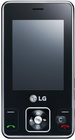 LG KC550