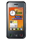 LG KC910