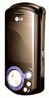 LG KE600