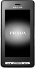 LG KE850 Prada