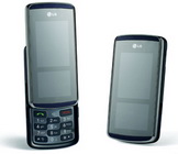 LG KF600