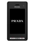 LG KF900 Prada II