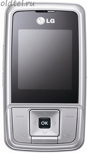 LG KG290