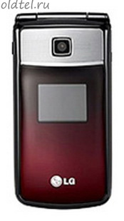LG KG296
