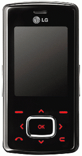 LG KG800