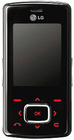 LG KG800