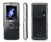 LG KM380