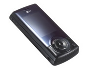 LG KM500