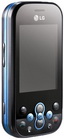 LG KS360