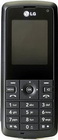 LG KU250