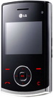 LG KU580