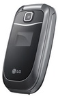 LG MG230