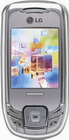 LG S3500