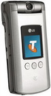 LG TU550