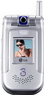 LG U8360