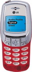 LG W3000