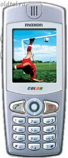 Maxon MX-7830