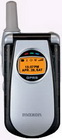 Maxon MX-C60