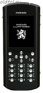 Mobiado Luminoso