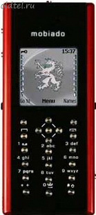 Mobiado Professional
