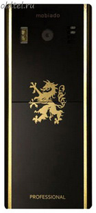Mobiado Professional 105GCB