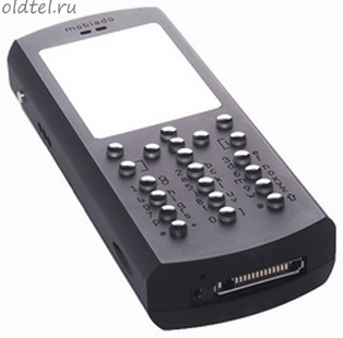 Mobiado Stealth