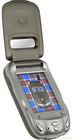 Motorola A388c