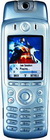 Motorola A830