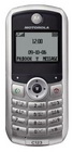 Motorola C123