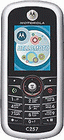 Motorola C257