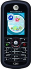 Motorola C261