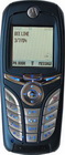 Motorola C390