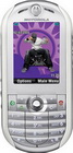 Motorola E2 ROKR