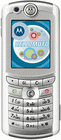 Motorola E770