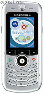 Motorola L2