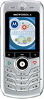 Motorola L2 SLVR