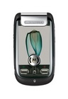 Motorola MOTOMING A1200E