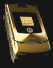 Motorola MOTORAZR V3i DG