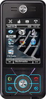 Motorola MOTOROKR E6