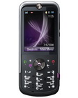 Motorola MotoZine ZN5