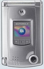 Motorola MPx300