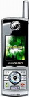 Motorola MS400