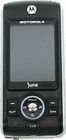 Motorola MS550