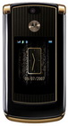 Motorola RAZR2 V8 Luxury Edition