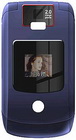 Motorola RAZR V3x