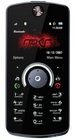 Motorola ROKR E8