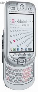 T-Mobile MDA III